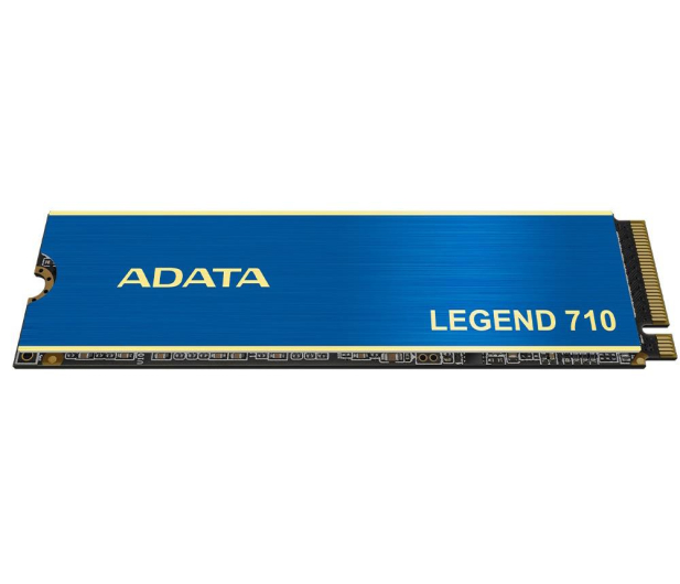 ADATA Legend 710 1TB ALEG-710-1TCS - 1078629 - zdjęcie 2